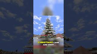 Minecraft Base Tour: Redstone Puzzles & Netherite Gear!