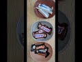 Candy ASMR Eating 😋 Soft & Crunchy Candy Sounds