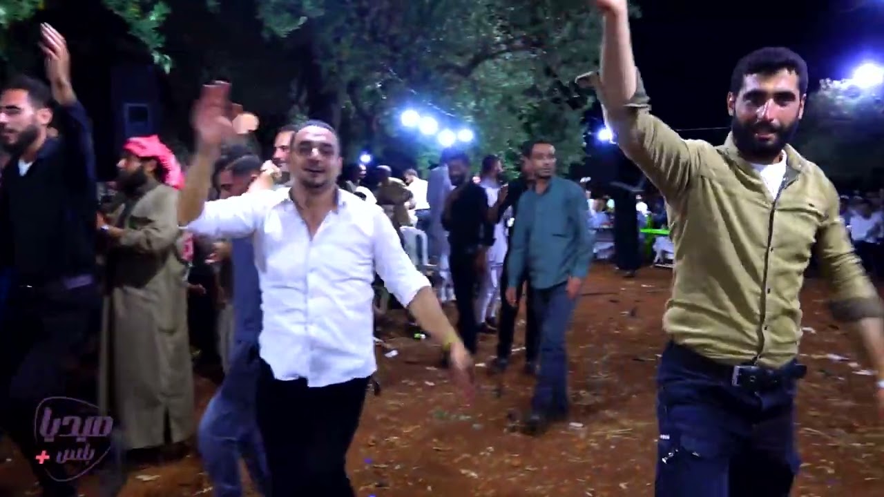 مولد عدنان طالب الجزء الثاني