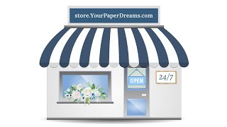 Shop online with me | Getting familiar with the new online store