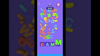 Type Sprint #Shorts screenshot 4