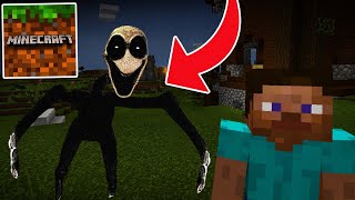 How To DOWNLOAD and SPAWN STALKER in Minecraft Mobile screenshot 1
