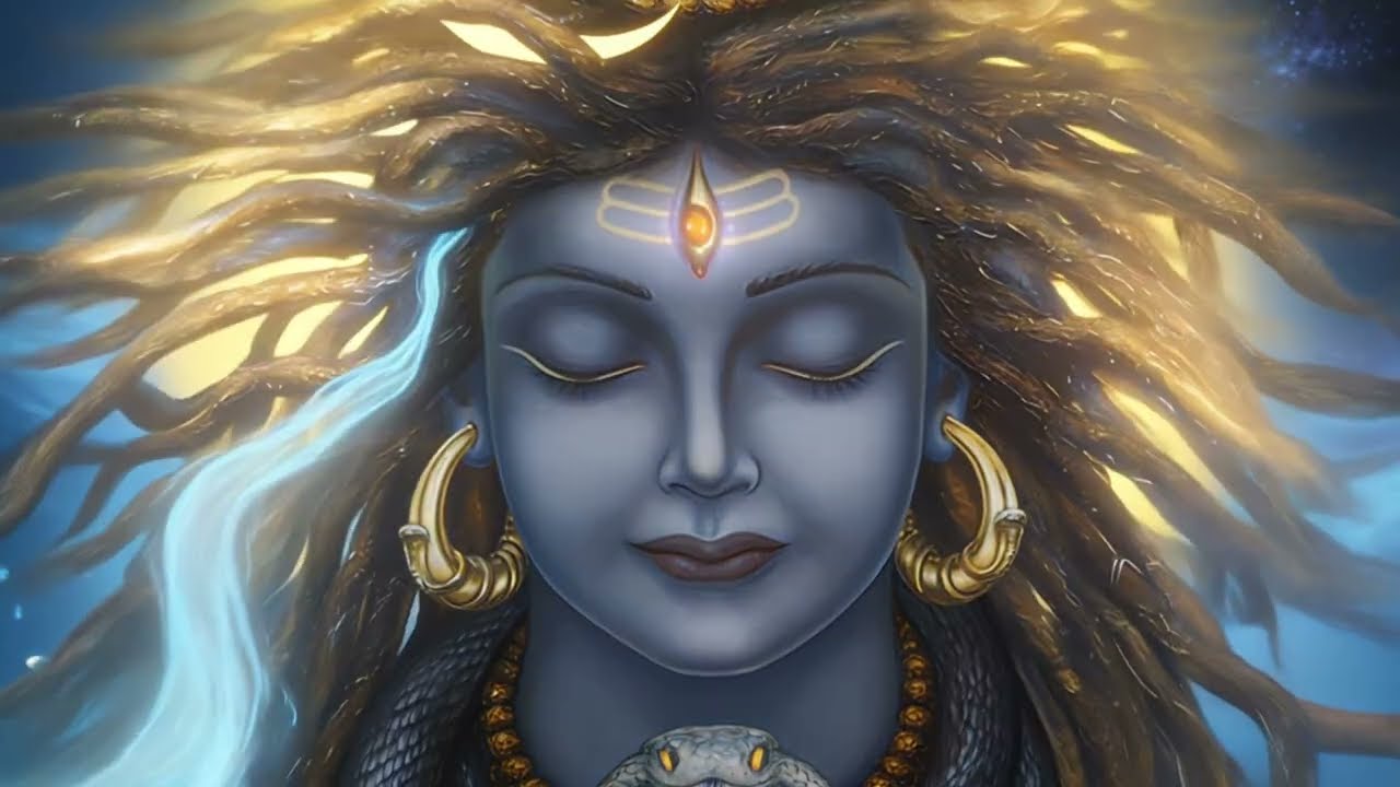 Download Shri Kalbhairav Stotra | श्री कालभैरव स्तोत्र | शक्तिशाली भैरव नाथ मंत्र MP3