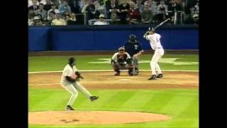 Derek Jeter Tribute