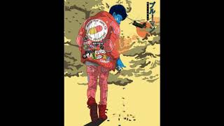 Bane Coso - God Time