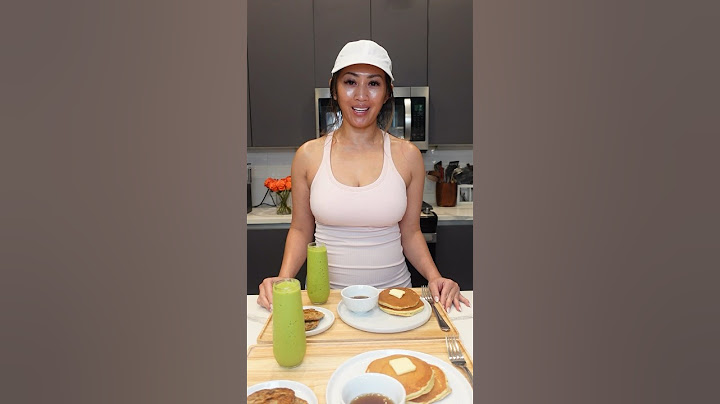 What My Kids Eat in a Day | Day 1