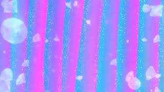 Fondo de vídeo movimiento - celeste y morado, brillo y diamantes screenshot 5