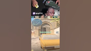 no one is getting out bro #cs2 #csgo #dris