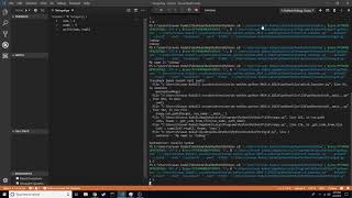 Strings and Integers in Python! Tutorial for beginners 2019!