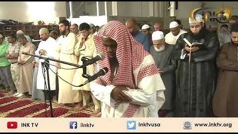 تلاوة تثلج الصدر