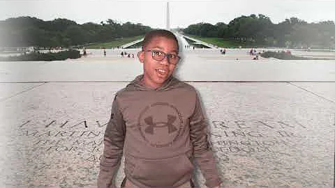 I Have A Dream Speech (MLK) by Meadow Park Elementary Students