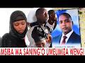 INAUMIZA SANA ALIYEMUWA PINIEL SANING O HAKUFIKIRIA HATA WATOTO WA WANNE ALIOACHA NA MJANE INAUMIZA SANA ALIYEMUWA PINIEL SANING O HAKUFIKIRIA HATA WATOTO WA WANNE ALIOACHA NA MJANE