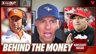 The REAL reason college football coaches make so much money | Fugazi Friday | 3 & Out