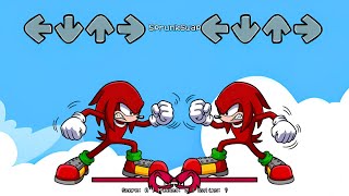 Fnf Sonic All Phases Vs Sonic All Phases Sings Pony Girl Bluey Fnf Mods