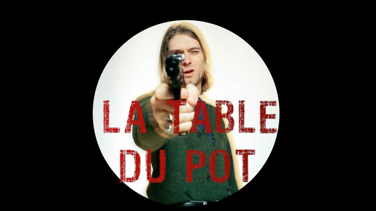 La Table du Pot - Jade Cocoon Partie 2 -