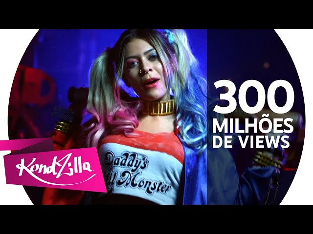 Arlequina - MC Bella (KondZilla) - Various Artists class=