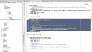 Magento Mechanics: Lesson 10 - How to add custom layout to your theme