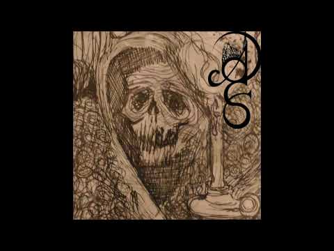 An Old Sad Ghost - The path of a tongueless knight (2017) (Depressive Dungeon Synth, Dark Ambient)