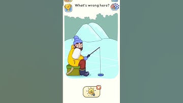 what wrong here?😱 #dop2 (level45) #trending #shortvideo #papular #gaming #cartooncharacter #puzzle