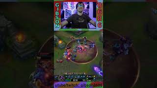 ALISTAR SETS IT UP *3X* !?!??!