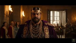 The Handwriting on the Wall: King Belshazzar’s Final Night | Shocking Bible Story