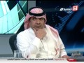 Saudi Sport 2015-03-31 فيديو #برنامج_الملعب