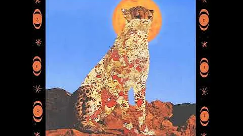 Peter Power - Sun Sun Damba [Multi Culti]