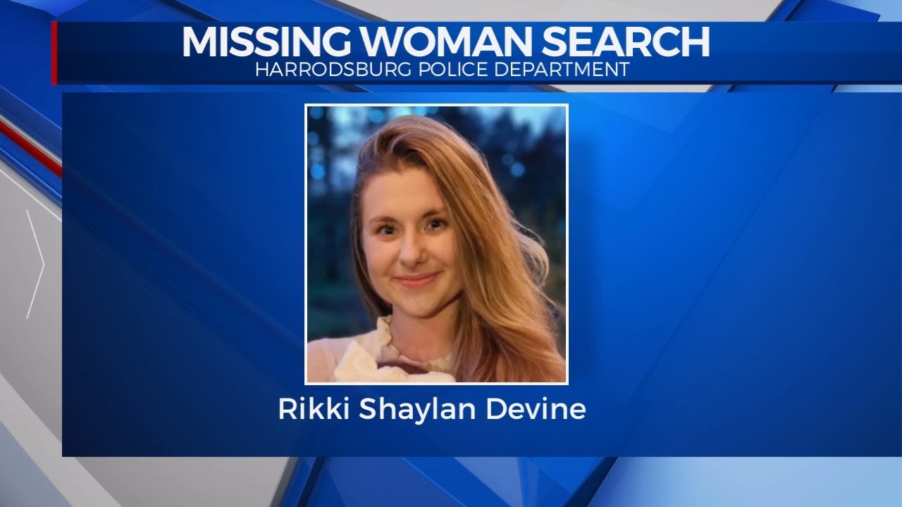 Search for missing woman continues - YouTube