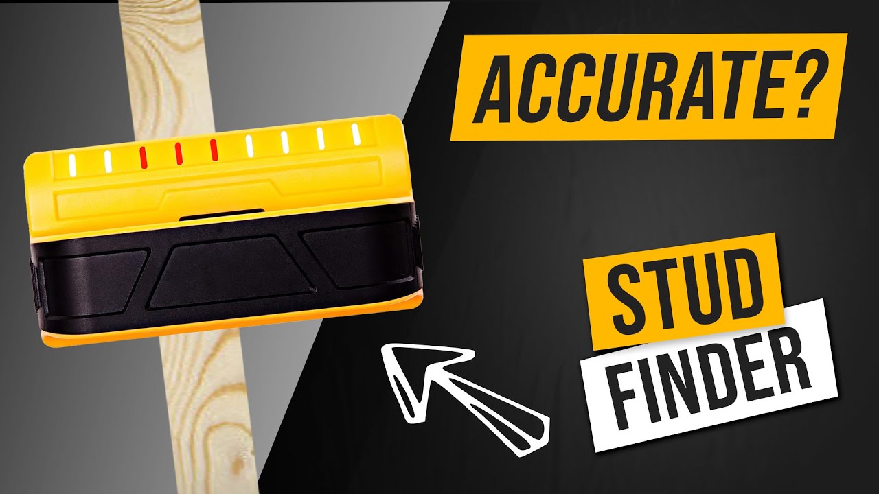 Franklin Sensors M90 Stud Finder YouTube