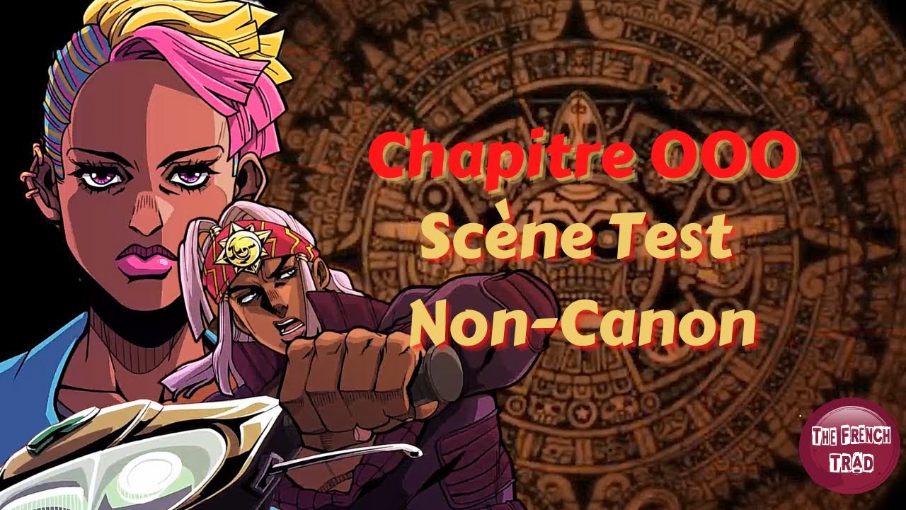 [Notre VF pour] Blood Sun Vendetta - Chapitre 000 - YouTube