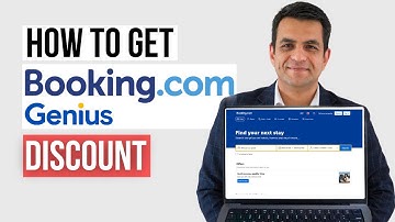 How to Get Booking.com Genius Discount - Level 1, 2 and 3 Explained