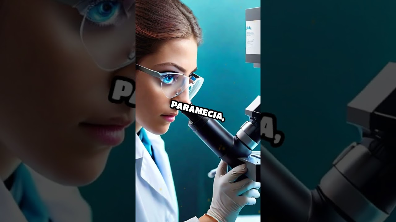 Space Paramecia: Adaptation in Microgravity