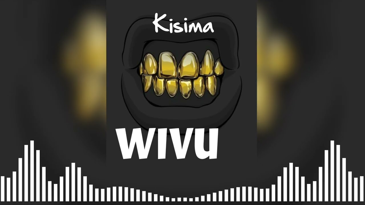 Kisima _ Wivu | Official audio