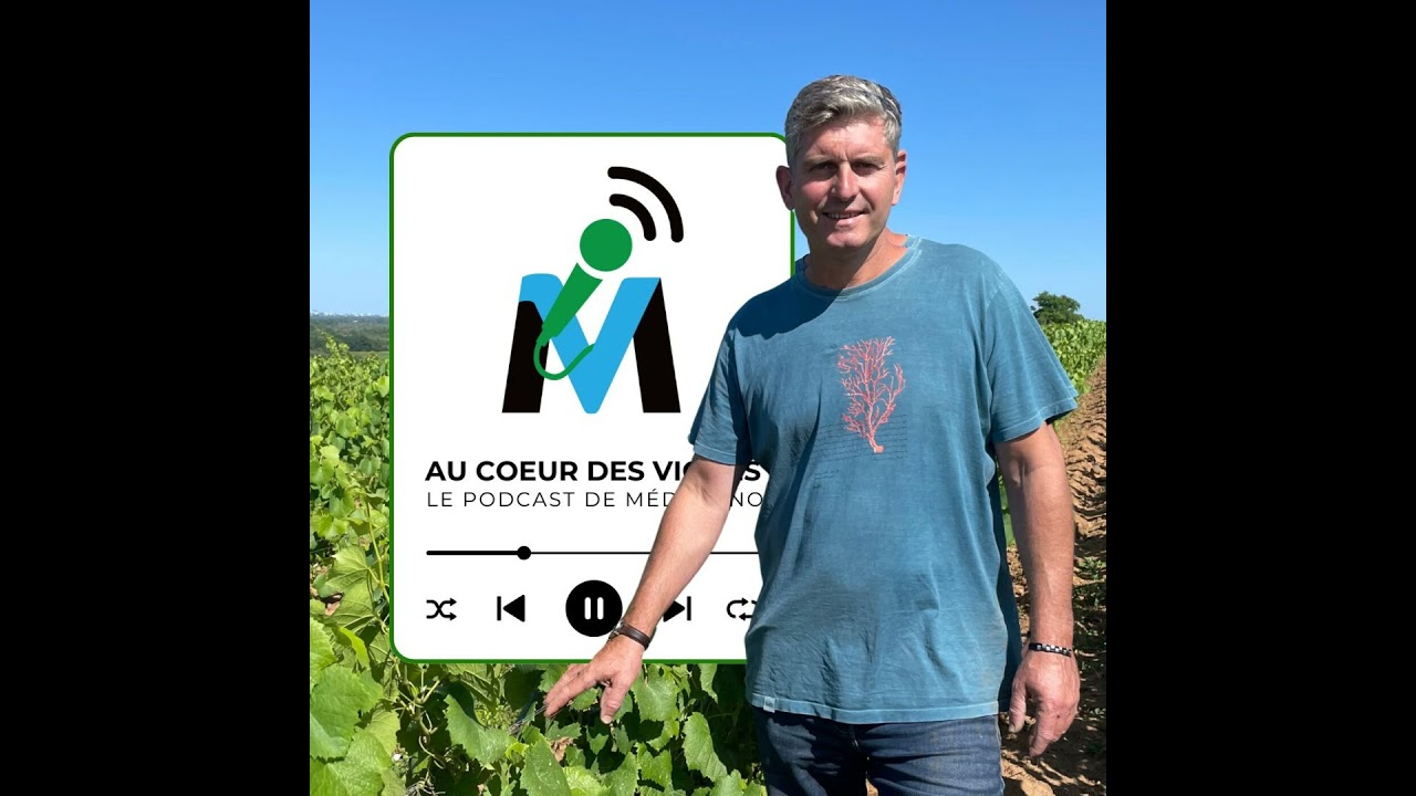 Muscadet I Domaine Bonnet-Huteau I La biodynamie au service des communales du Muscadet (Extrait)