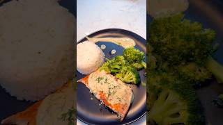 Can the Salmon get at least 13 likes? 👍 #salmon #shorts #viral #1millionviews #500views #100klikes