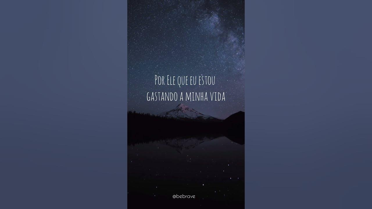 É Ele - Drops INA #shorts