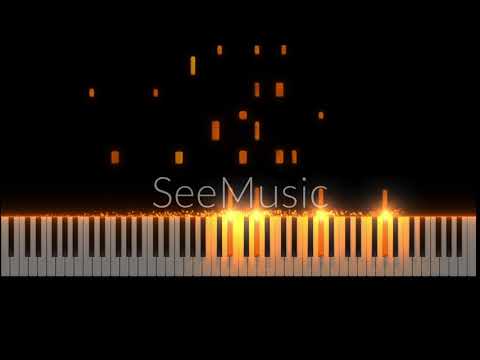 Flower Dance Pt.2 - DJ Okawari x Emily Styler (Piano Cover)