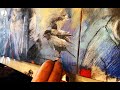 Professor wael darweishcollage technique  part 1 sb arts academy  kuwait  2018