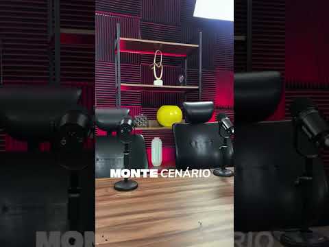 Aperte o REC e venha fazer a sua ideia se transformar em conteúdo visual para as suas redes so