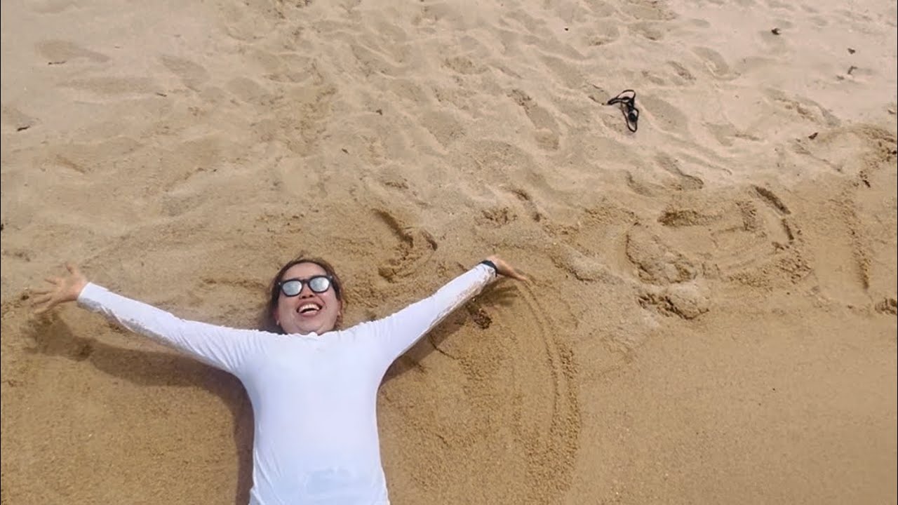 Full Guide to Crystal Clear Hongkong Hidden Beach 