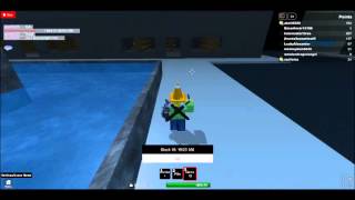 Zombie ducks part 5 - Woodendragonangel