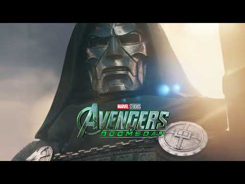Video Avengers Endgame Encore Trailer: New Doomsday Footage & Things You Missed!