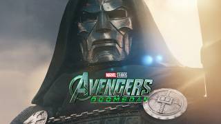 Avengers Endgame Encore Trailer: New Doomsday Footage & Things You Missed!