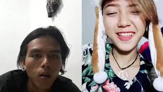 Tik tok goyang 5 jari enjoy