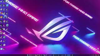 How To Reinstall Armoury Crate SE On Rog Ally