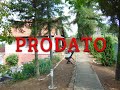 Kuća na prodaju 86 m2,16,74 ara, Draževac -  agencija Kvadrat Obrenovac