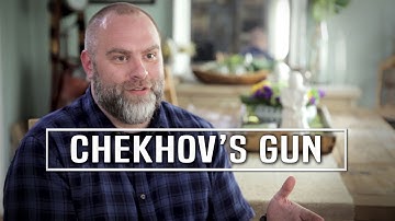 Chekhov’s Gun: When A Writer Doesn’t Deliver On Their Promise by Adam Skelter