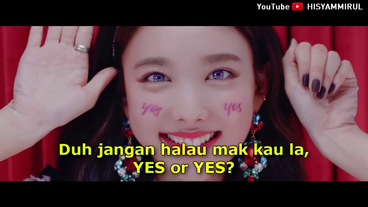 403 Malay Misheard TWICE YES Or YES M V Anak Sotong Ke