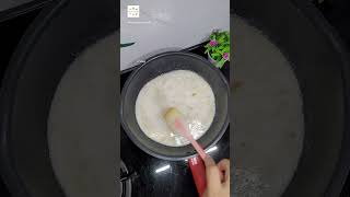 Punya Daun Singkong Dimasak Ini Yuk - Resep Gulai Putih Daun Singkong Jepang