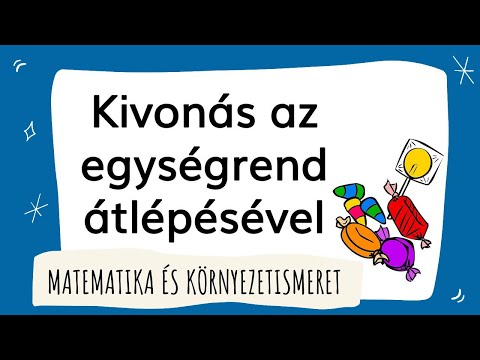 Videó: Kivonás Tervezése